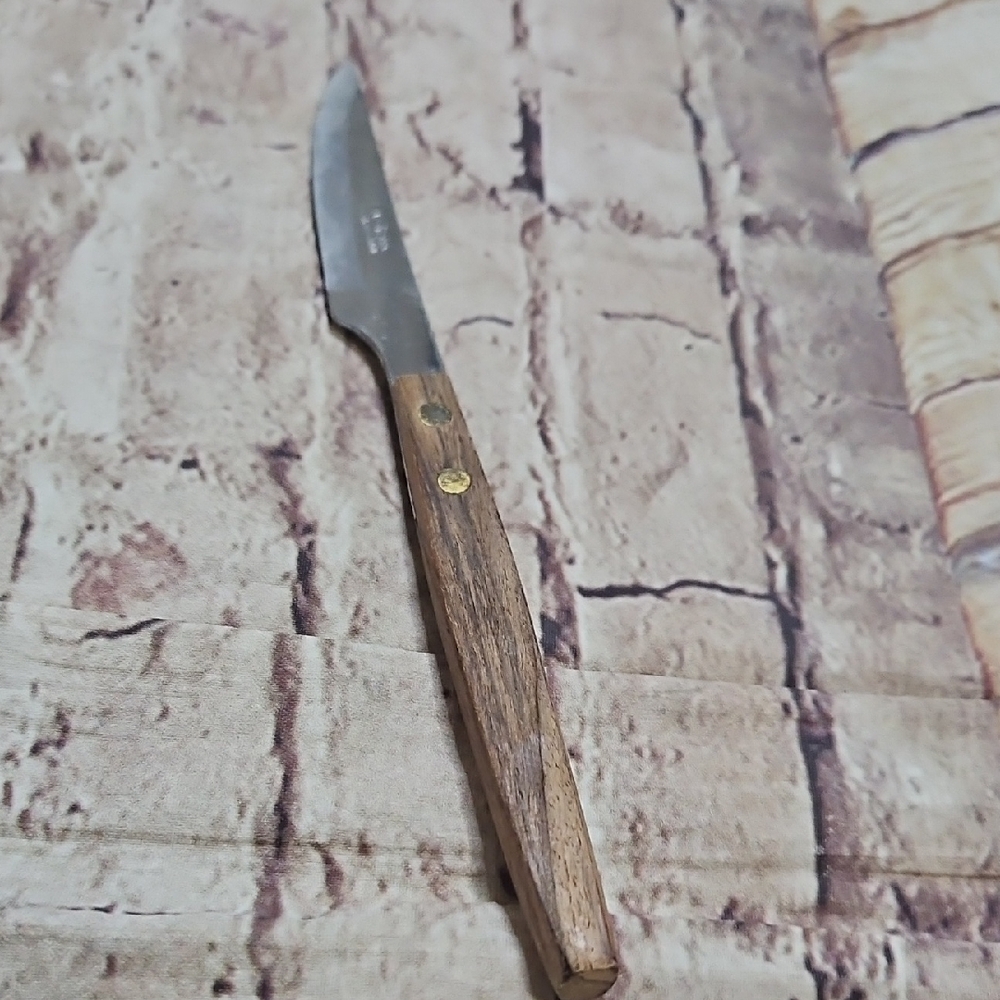 Vintage St Regis‎ Knife Japan